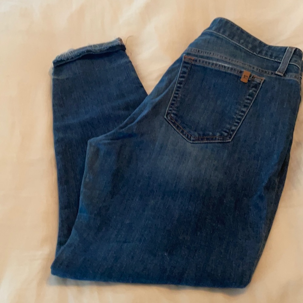 Joe’s jeans
